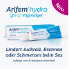 Arifem hydro 2in1 Vaginalgel, 30 ml, Aristo Pharma GmbH