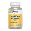 Vitamin C 1000 mg Super Bio Solaray