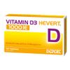 Vitamin D3 Hevert 1000 I.E., 100 Stk., Hevert-Arzneimittel GmbH & Co. KG