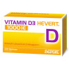 Vitamin D3 Hevert 1000 I.E., 200 Stk., Hevert-Arzneimittel GmbH & Co. KG