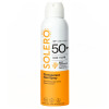 SOLERO Transparentspray LSF 50+, 200 Milliliter, PXG Pharma GmbH