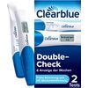 Clearblue Schwangerschaftstest Kombipack