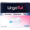 UrgoT&uuml;l 10x10cm, 25 Stk., Urgo GmbH