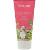 WELEDA Happiness Shower Gel Grapefruit, 200 Milliliter, Weleda AG