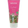 WELEDA Love Shower Cream Rose, 200 Milliliter, Weleda AG
