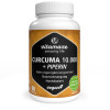 Curcuma 10000 + Piperin hochdosiert vegan
