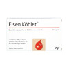 Eisen Köhler