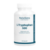 L-Tryptophan 500 Magnesium + B-Vitamine, 90 st, NatuGena GmbH