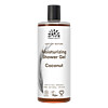 Urtekram Coconut Moisturizing Shower Gel, 500 ml, Midsona Deutschland GmbH