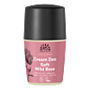 Urtekram Soft Wild Rose Cream Deo, 50 ml, Midsona Deutschland GmbH