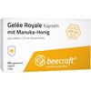 Beecraft Gelee Royale Kapseln mit Manuka-Honig
