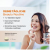 Dr. B&ouml;hm Haut Haare N&auml;gel Sch&ouml;nheitskur, 180 Stk., Apomedica Pharmazeutische Produkte GmbH