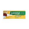Lorano Azelastin/Fluticason Allergiespr.b.Heuschn., 23 Gramm, HEXAL AG