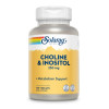 Cholin & Inositol Solaray