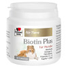 Doppelherz für Tiere Biotin Plus für Hunde, 60 Stk., Queisser Pharma GmbH & Co. KG