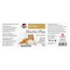 Doppelherz für Tiere Biotin Plus für Hunde, 120 Stk., Queisser Pharma GmbH & Co. KG