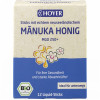 Manukahonig Liquid-Sticks MGO 250+ active