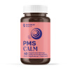 PMS CALM Mönchspfeffer Angelikawurzel Vitamine, 60 st, HCLM Health GmbH