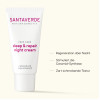 sleep & repair night cream, 30 ml, SANTAVERDE GmbH