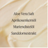 sleep & repair night cream, 30 ml, SANTAVERDE GmbH