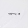 aloe vera gel pur mit Duft, 100 ml, SANTAVERDE GmbH