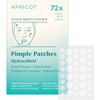 APRICOT Post Pimple Patches fade away, 72 Stk., Apricot GmbH