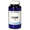 Lithium 1mg GPH Kapseln