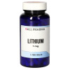 Lithium 1mg GPH Kapseln