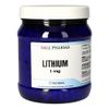 Lithium 1mg GPH Kapseln, 750 Stk., Hecht-Pharma GmbH