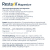 Restaxil Magnesium, 60 Stk., PharmaSGP GmbH