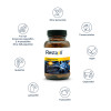 Restaxil Magnesium, 60 Stk., PharmaSGP GmbH