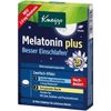 Kneipp Melatonin plus