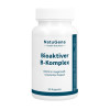 Bioaktiver B-Komplex + NADH, 90 st, NatuGena GmbH
