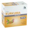 Kurkuma 500 mg + Piperin