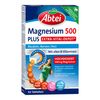 ABTEI Magnesium 500 Plus