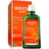 WELEDA Sport Massage-&Ouml;l Arnika, 200 Milliliter, Weleda AG