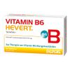 Vitamin B6 Hevert