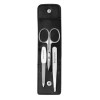 Zwilling Basics Etui Maniküre 3 tlg., 1 st, Hager Pharma GmbH