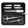 Zwilling Basics Etui Maniküre 5 tlg., 1 st, Hager Pharma GmbH