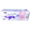 Seni Lady Slim Micro im Beutel, 20 Stk., Tzmo Deutschland GmbH