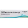 Zinkoxidemulsion Abanta 250 mg/g, 50 Gramm, Abanta Pharma GmbH