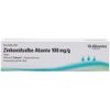 Zinkoxidpaste Abanta 200mg/g Paste z.Anwe.a.d.Haut