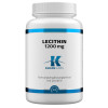 Lecithin Weichkapseln 1200 mg KLEAN LABS