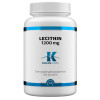 Lecithin Weichkapseln 1200 mg KLEAN LABS, 100 st, Supplementa GmbH