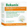 Bekunis Mini-Einlauf mit Propolax, 6 st, Hansa Naturheilmittel GmbH