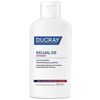 DUCRAY KELUAL DS INTENSIVE ANTI-SCHUPPEN SHAMPOO, 100 Milliliter, PIERRE FABRE DERMO KOSMETIK GmbH