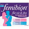 Femibion f&uuml;r Sie & Ihn