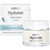 Hyaluron Tagescreme leicht, 50 Milliliter, Dr. Theiss Naturwaren GmbH