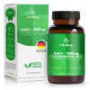 Liposomales NAD+ 1000 mg + trans-Reveratrol 600 mg