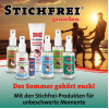 Stichfrei Tropical Pumpspray Mückenschutz, 100 ml, Hager Pharma GmbH